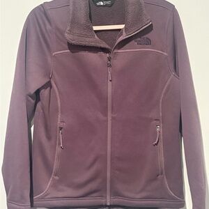 The North Face Women's Plum Ski Jacket